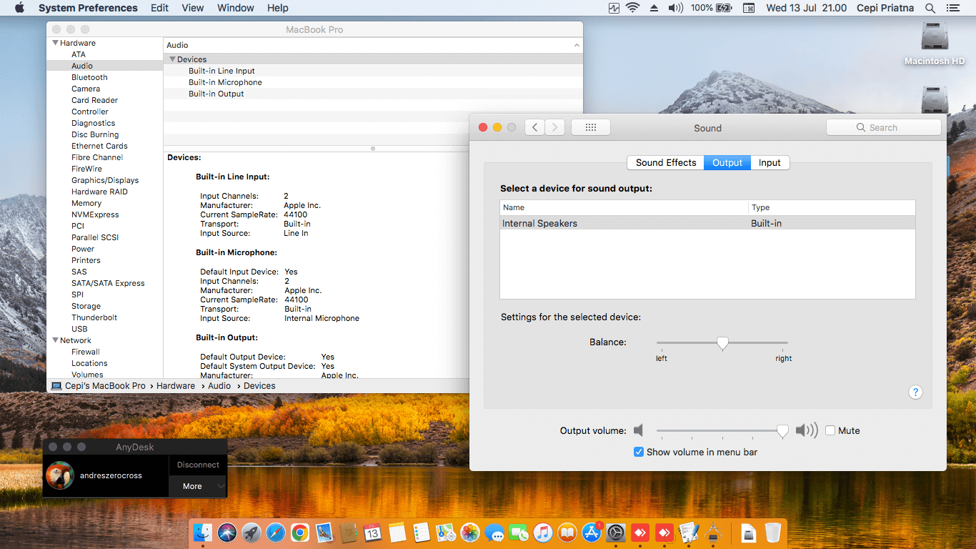 Toshiba Satellite C640 [Intel 1st Gen + PS2]   OpenCore 3
